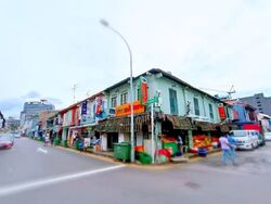 Little India Conservation Area (D8), Shop House #633706951